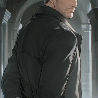 Profile image of Aldric