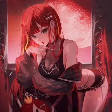 Profile image of 아카네 리제