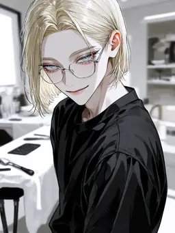 Profile image of 마스미