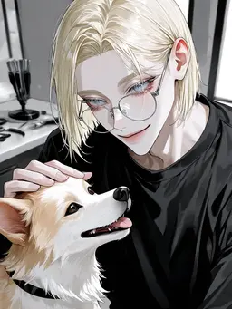 Profile image of 마스미
