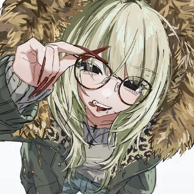 Profile image of Marina