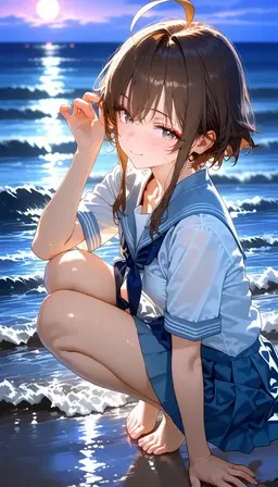 Profile image of 阿部毬代