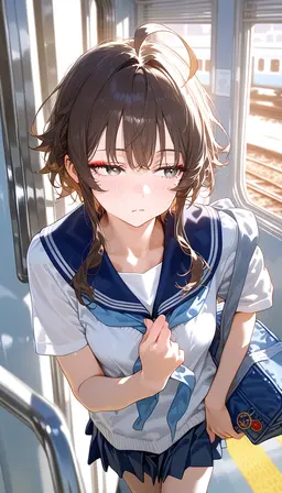 Profile image of 阿部毬代