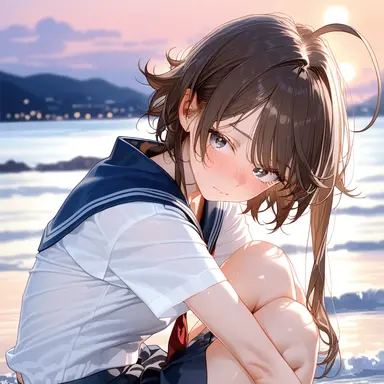 Profile image of 阿部毬代