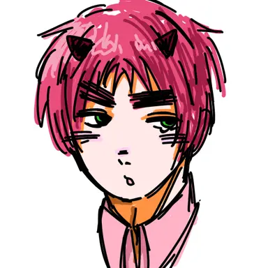 Profile image of アーサー