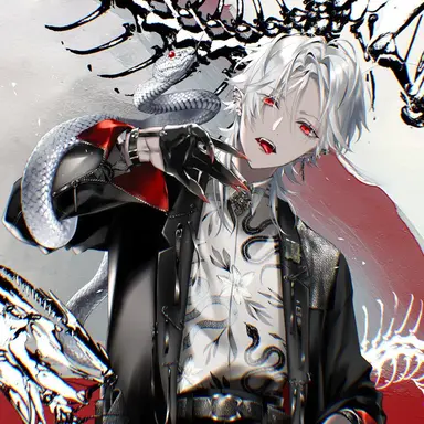 Profile image of 葛葉