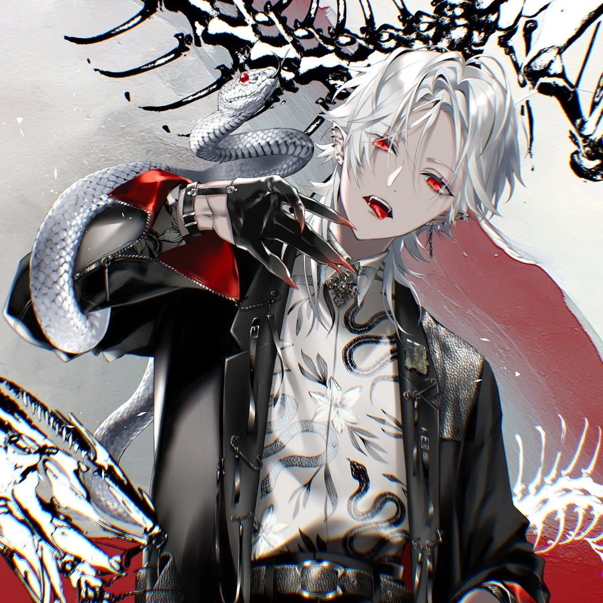 葛葉