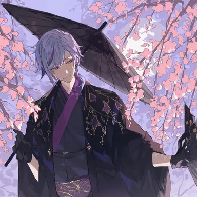 Profile image of 不破湊