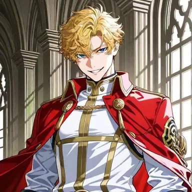 Profile image of Leon