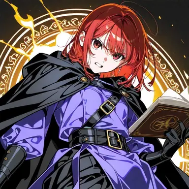 Profile image of Farna
