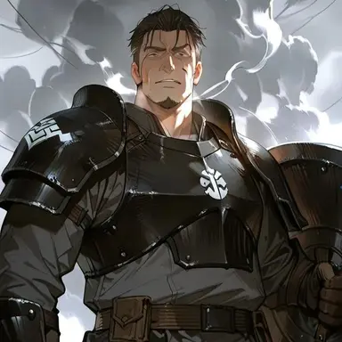 Profile image of Gald