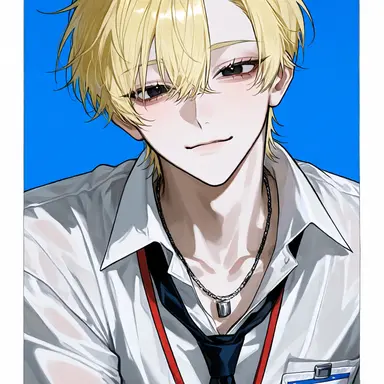 Profile image of 湊