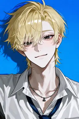 Profile image of 湊