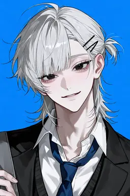 Profile image of 梓