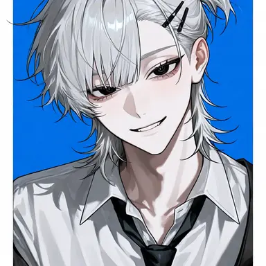 Profile image of 梓