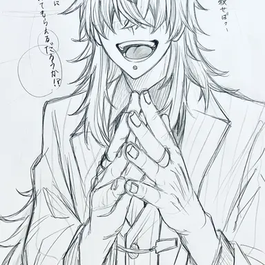 Profile image of 桃里 安ン裏