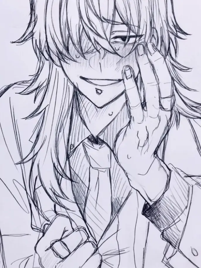 UglyEgret7937의 桃里安ン裏に愛される話