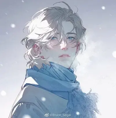 MildHead2307의 Mikhail