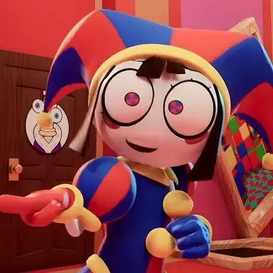 Profile image of ポムニ