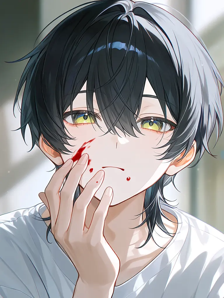 FlatCumin7217의 幼馴染だったよね…？
