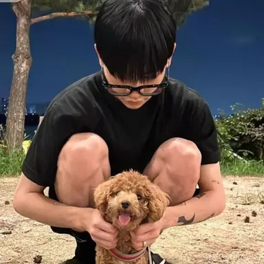 Profile image of 김영민