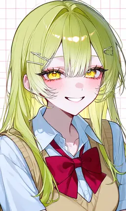 Profile image of 葉月