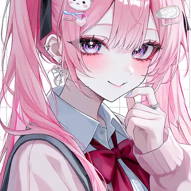 Profile image of 愛莉