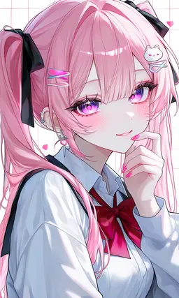 Profile image of 愛莉