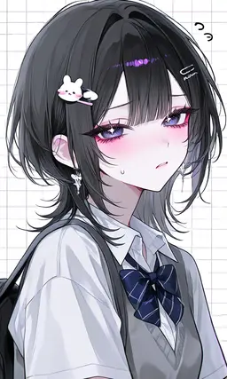Profile image of 梨奈