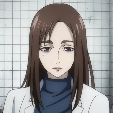 Profile image of 이에이리 쇼코