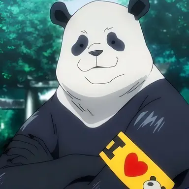 Profile image of 판다