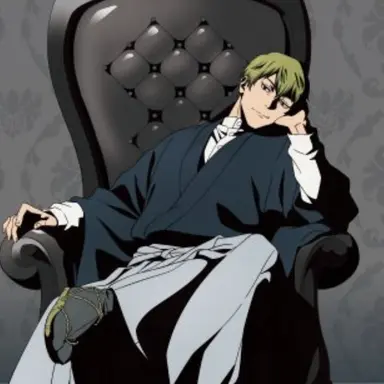 Profile image of 나오야