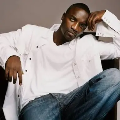 Profile image of Akon