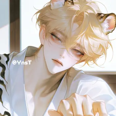 Profile image of 해랑