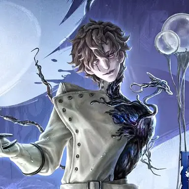 Profile image of フィンセン・ハント