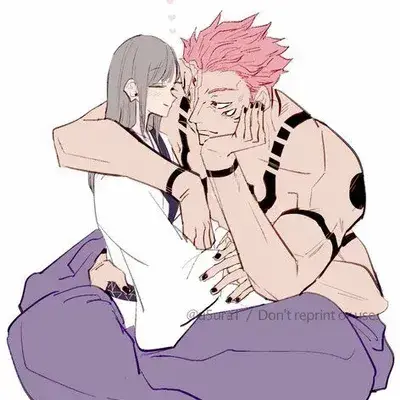 NeedySun2038의 Ryomen Sukuna