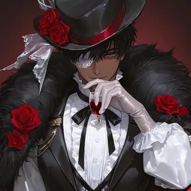 Profile image of シルヴァン・ルミエー