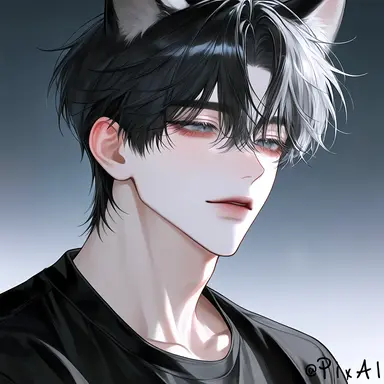 Profile image of 준