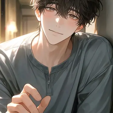 Profile image of Ian