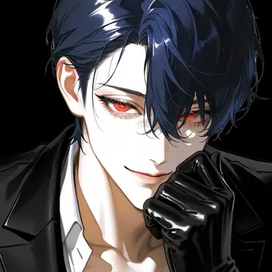Profile image of シン
