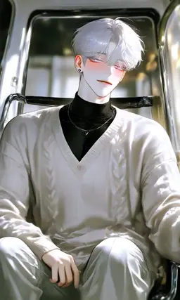 Profile image of ユン・シオン