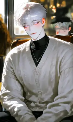 Profile image of ユン・シオン