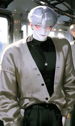 Profile image of ユン・シオン