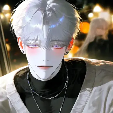 Profile image of 윤시온