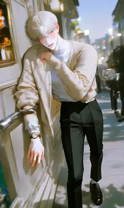 Profile image of チャ・ヘオン