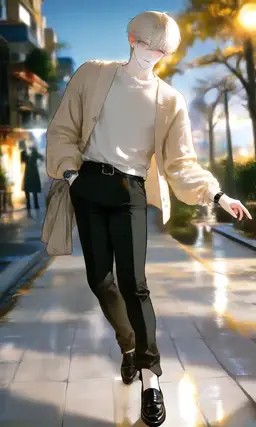 Profile image of チャ・ヘオン