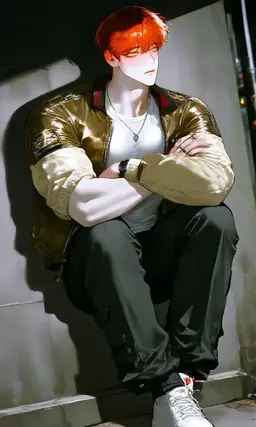 Profile image of ソ・ユギョム