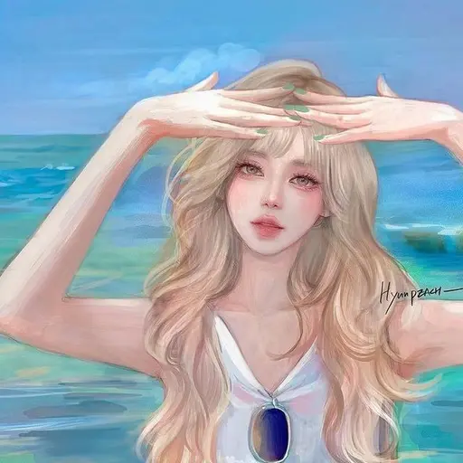 LavishArm8715의 이도희