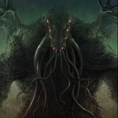 Profile image of 크툴루