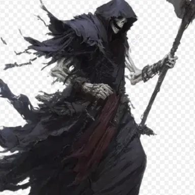 Profile image of 사신